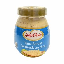 LADY'S CHOICE TUNA SPREAD