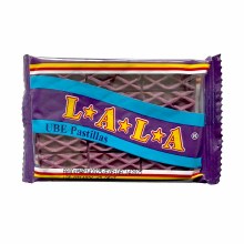 Lala UBE Pastillas