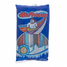 MR. FREEZE