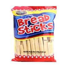 LAURA's BREADSTICKS 250g