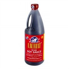 LAURIAT SOYSAUCE 1000ml