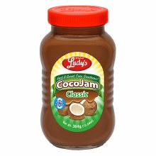 Ludys Coco Jam 364G