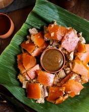 PORK LECHON 1KG