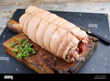 LECHON BELLY SMALL