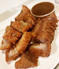 LECHON KAWALI 1/2 KILO