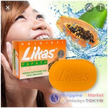 LIKAS PAPAYA 135g