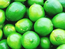 LIME GREEN