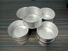 LLANERA LARGE ROUND