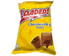LOADED CHOCOLATE 65g
