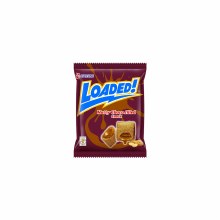 LOADED NUTTY CHOCO 32G