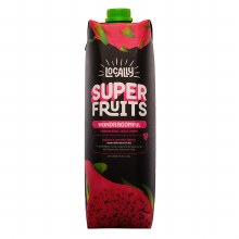 LOCALLY DRAGON FRUIT