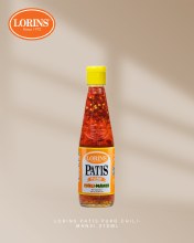 LORINS PATIS CHILI-MANSI