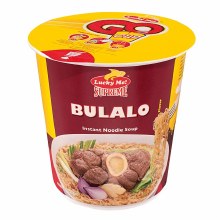 LUCKY ME BULALO CUP