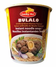 LUCKY ME BULALO