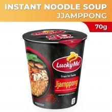 LUCKY ME JAMPONG