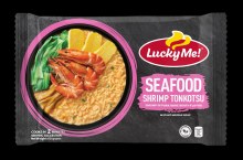LUCKY ME SEAFOOD