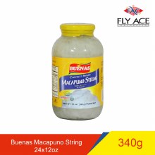 PHILIPPINE ISLAND MACAPUNO STRINGS