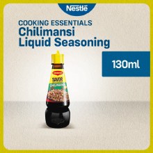 MAGGI SAVOR CHILIMANSI 130ml