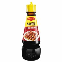 MAGGI SAVOR HOT CHILI 130ml