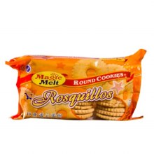 MAGIC MELT ROSQUILLOS 190g