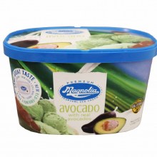 MAGNOLIA AVOCADO ICECREAM1.42L