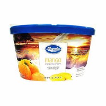 MAGNOLIA MANGO ICECREAM 1.42L