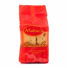 MALOU'S BISCOCHO 150grams