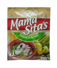 MAMA SITA'S GUAVA SOUP 40g