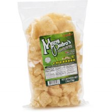 MANG PEDRO's CHICHARON 2.8oz