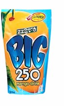 ZestO Big250 Mango Single