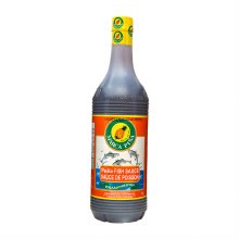 MARCA PINA FISH SAUCE 1L