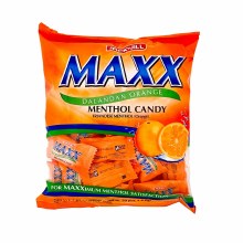 MAXX DALANDAN