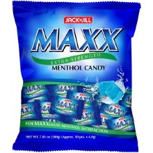 MAXX EXTRA STRENGTH