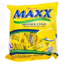 MAXX HONEY LEMON