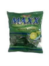 MAXX HONEYMANSI