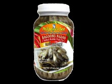 MB BAGOONG PADAS 340g