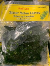 MC BITTER MELON LEAVES 227g