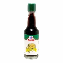 MC CORMICK VANILLA FLAVOR 20ML