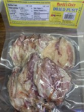 MC DRIED PUSIT 113g