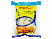 MC FLAT FISHBALL 250g