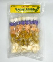 MC GINATAANG HALO-HALO 340g