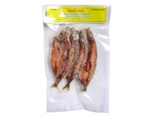 MC MARINATED ROUND SCAD 250g