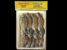 MC SAPSAP PONYFISH 400g