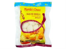 MC SQUID BALL 250g
