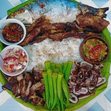 MEAT BOODLE
