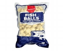 MEKENI FISH BALLS 1kg