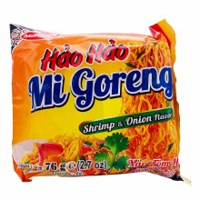 MI GORENG SHRIMP & ONION