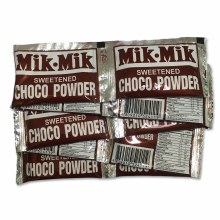 MIK-MIK CHOCOLATE 1pouch