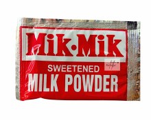 MIK-MIK MILK POWDER 1pouch
