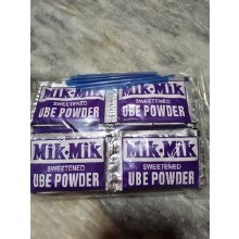 MIK-MIK UBE POWDER 1pouch
